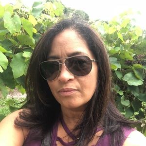 Meet your Posher, Wanda